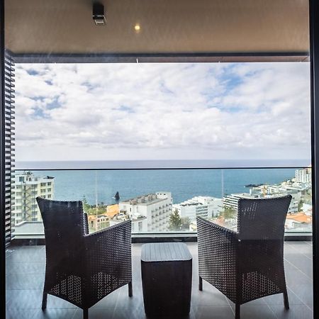 Forever Ocean Views By Lovelystay Funchal  Exteriér fotografie