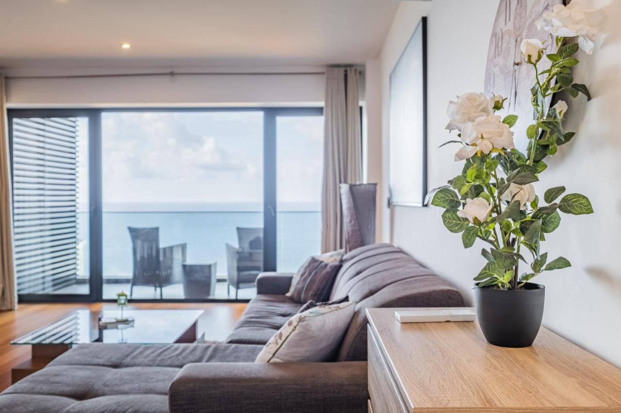 Forever Ocean Views By Lovelystay Funchal  Exteriér fotografie