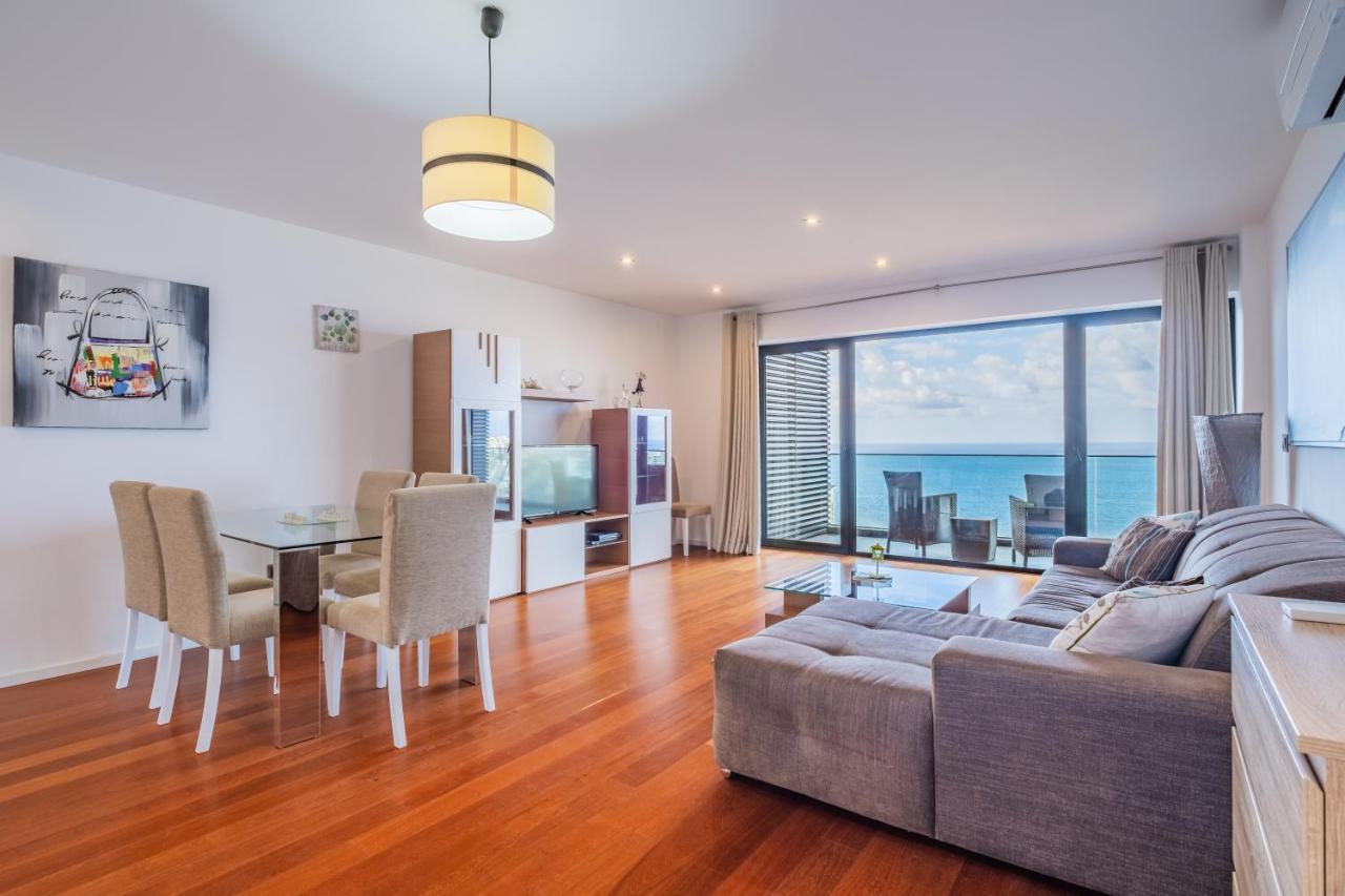Forever Ocean Views By Lovelystay Funchal  Exteriér fotografie