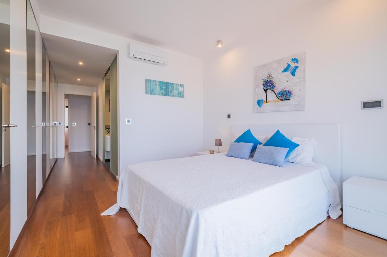 Forever Ocean Views By Lovelystay Funchal  Exteriér fotografie