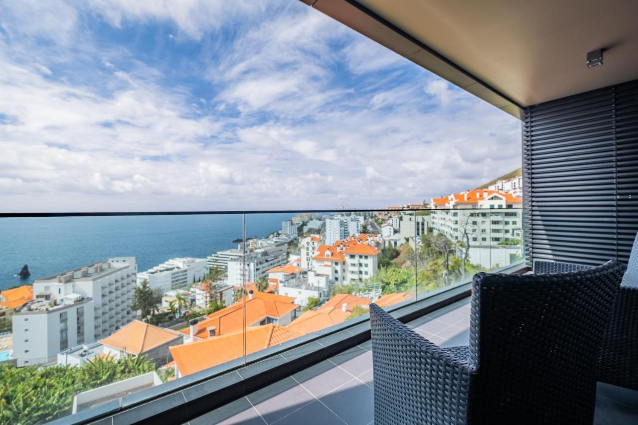 Forever Ocean Views By Lovelystay Funchal  Exteriér fotografie