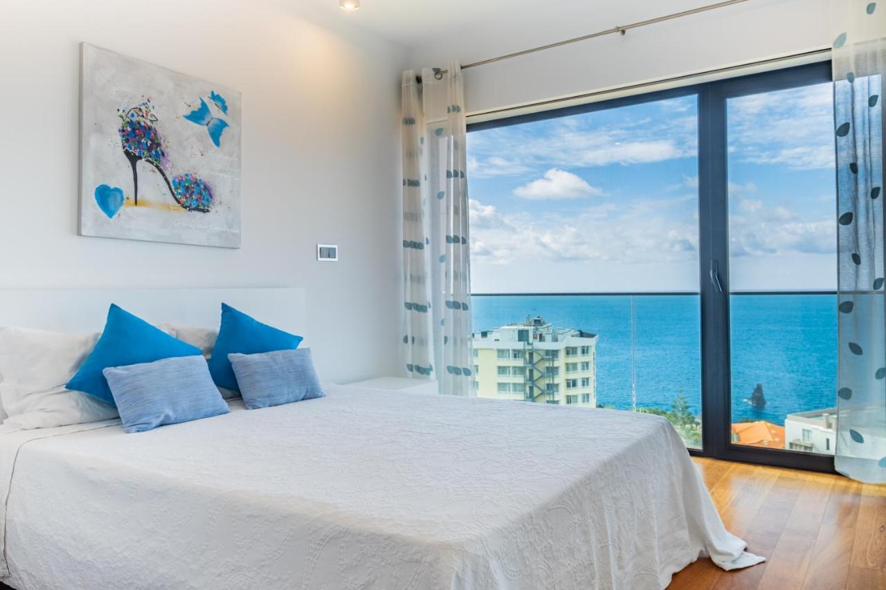 Forever Ocean Views By Lovelystay Funchal  Exteriér fotografie