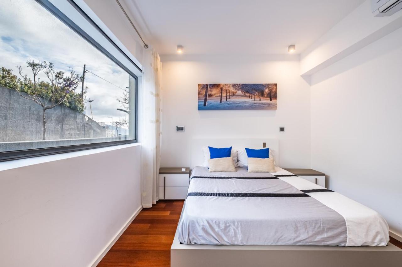 Forever Ocean Views By Lovelystay Funchal  Exteriér fotografie
