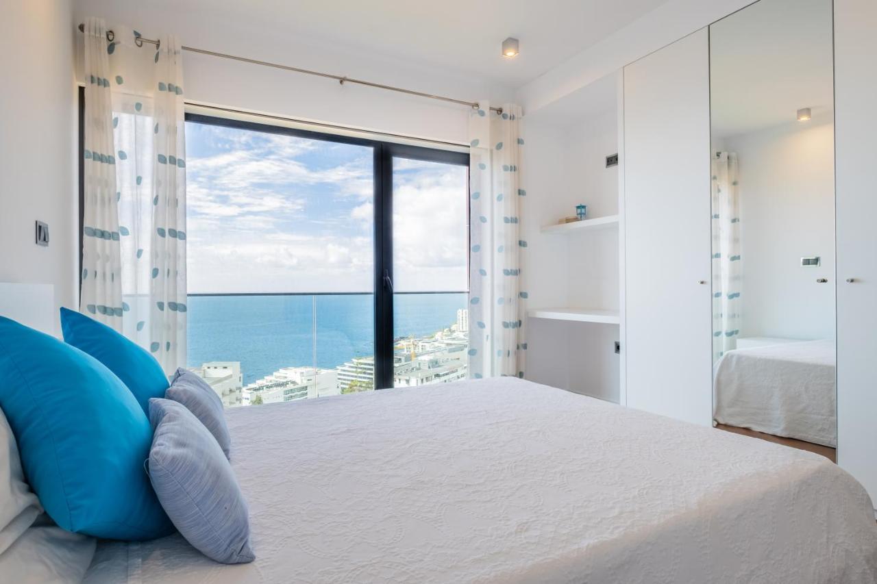 Forever Ocean Views By Lovelystay Funchal  Exteriér fotografie