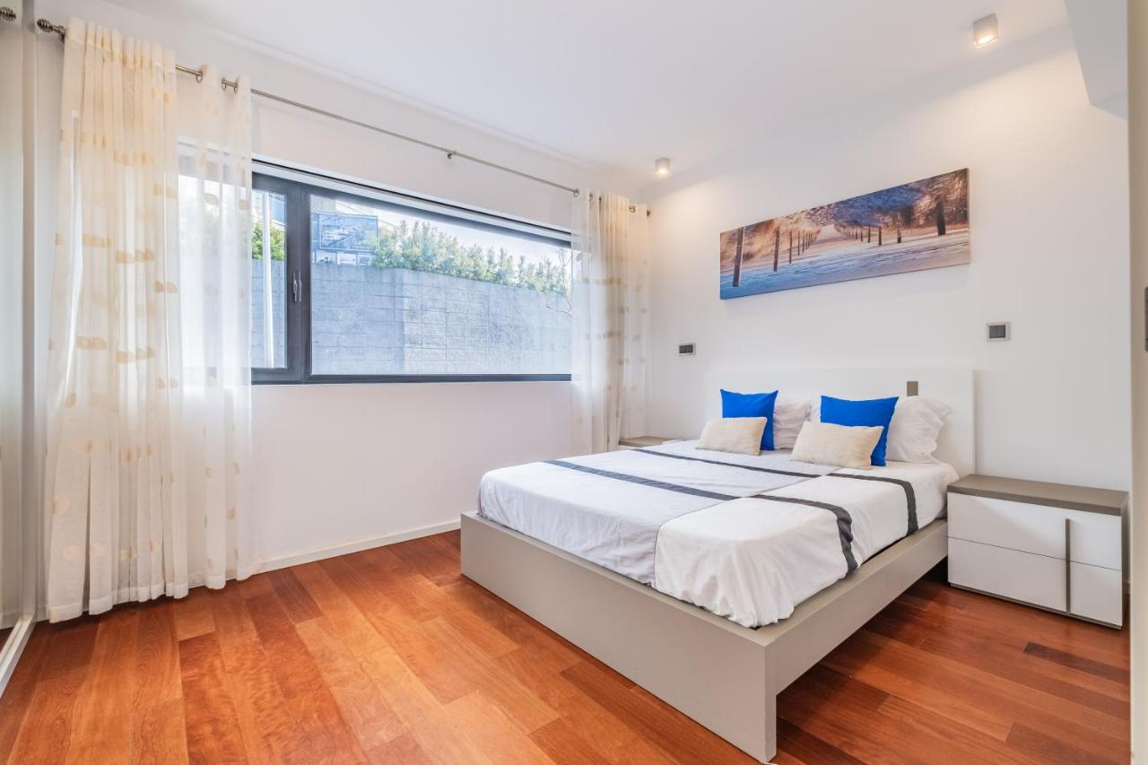 Forever Ocean Views By Lovelystay Funchal  Exteriér fotografie