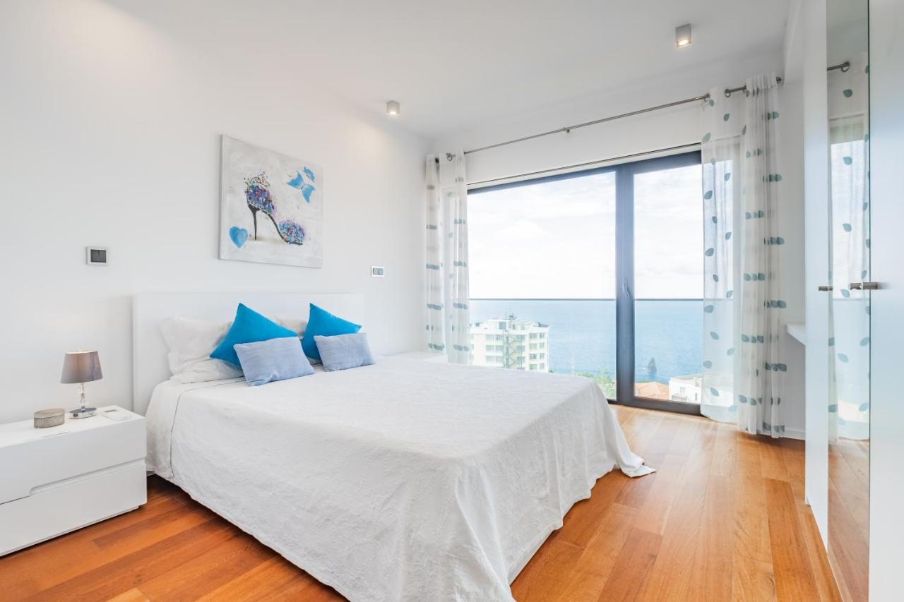 Forever Ocean Views By Lovelystay Funchal  Exteriér fotografie