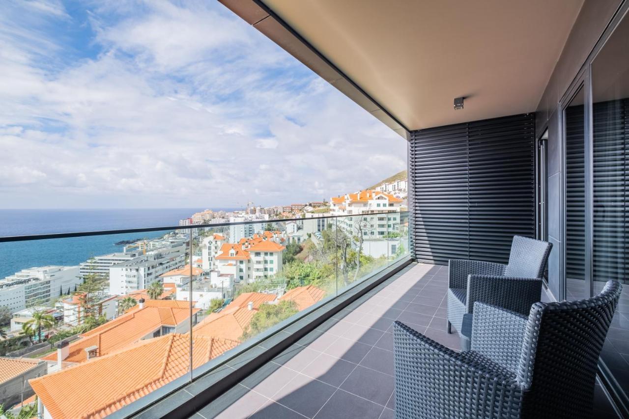 Forever Ocean Views By Lovelystay Funchal  Exteriér fotografie